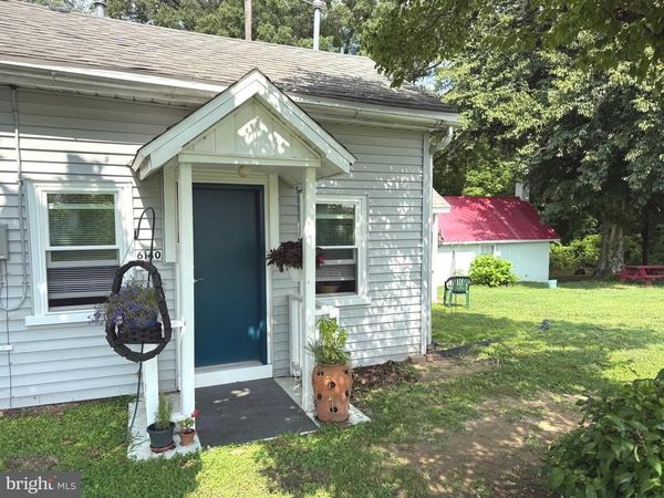 6140 LAUREL GROVE ROAD , DENTON, MD 21629