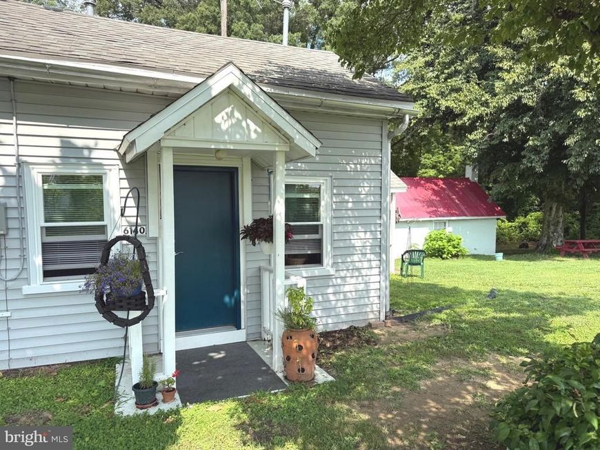 6140 Laurel Grove Road , Denton, MD 21629 Main Photo
