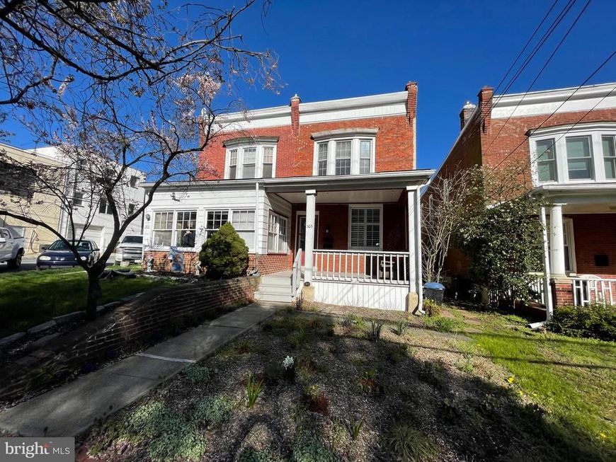 303 S Olive Street, Unit 2ND FLOOR, Media, PA 19063 Main Photo