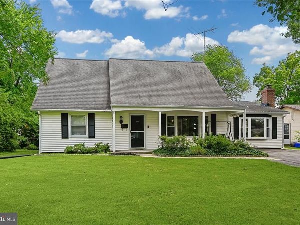 2615 KENNISON LANE , BOWIE, MD 20715