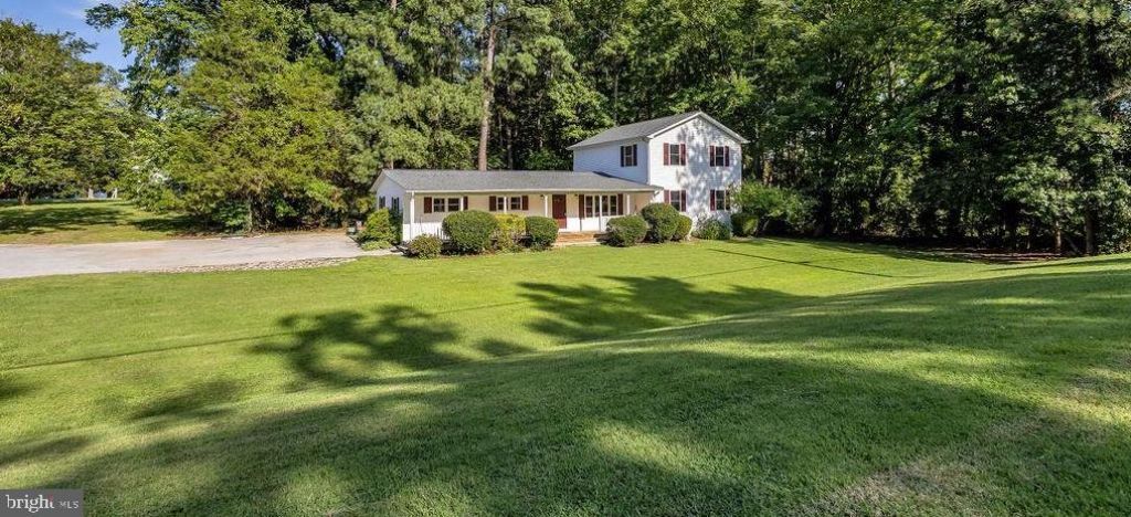 13750 DOWELL ROAD, SOLOMONS, MD 20688