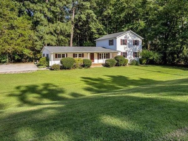 13750 DOWELL ROAD, SOLOMONS, MD 20688