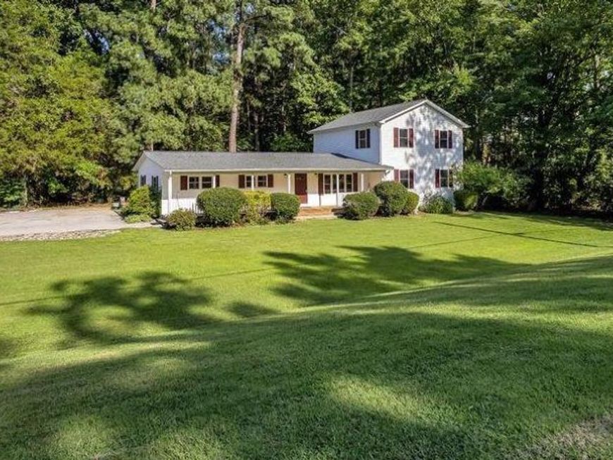 13750 Dowell Road, Solomons, MD 20688 Main Photo
