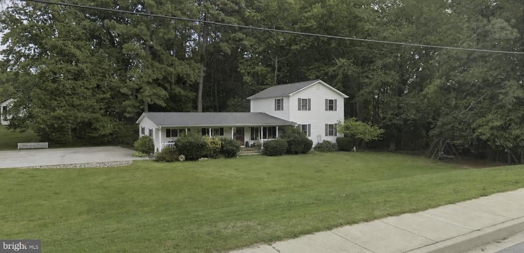 13750 DOWELL ROAD , SOLOMONS, MD 20688
