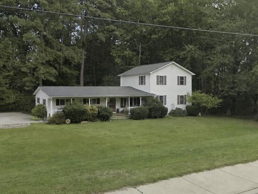 13750 Dowell Road , Solomons, MD 20688 Main Photo