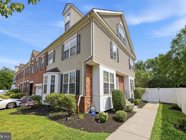3518 TREVI COURT, PHILADELPHIA, PA 19145
