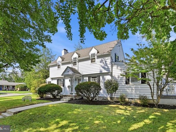 209 THAYER STREET, RIDLEY PARK, PA 19078