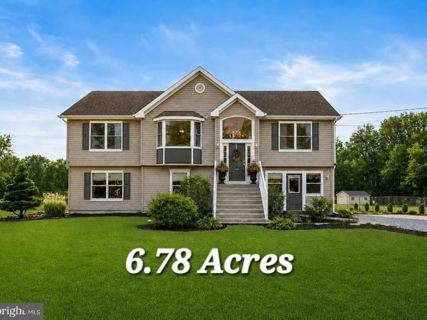 137 W COHAWKIN ROAD, CLARKSBORO, NJ 08020
