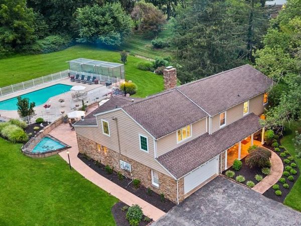 300 CHAPELWOOD LANE, LUTHERVILLE TIMONIUM, MD 21093