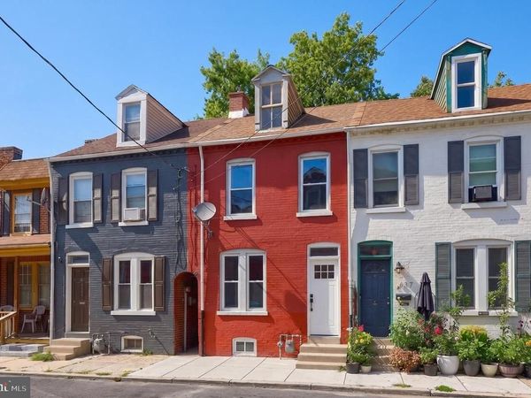635 E MARION STREET, LANCASTER, PA 17602