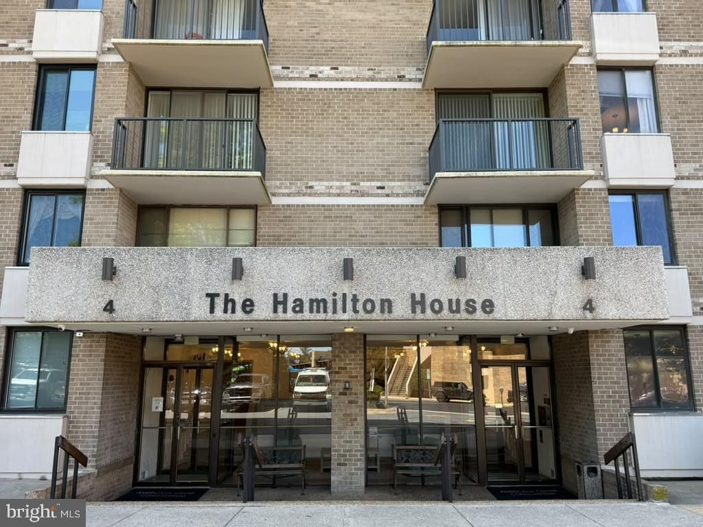 4 MONROE STREET , ROCKVILLE, MD 20850