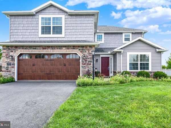 1128 PARK AVENUE, DILLSBURG, PA 17019