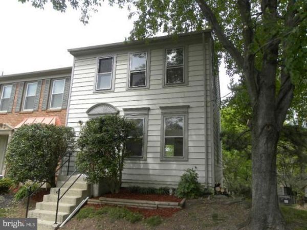 14262 HERITAGE CROSSING LANE, CENTREVILLE, VA 20120