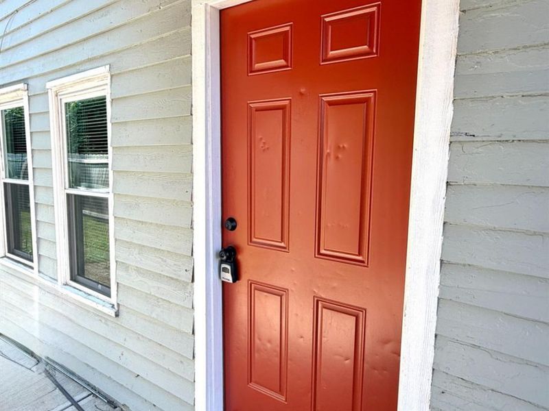 314 N Mechanic Street, Lebanon, OH 45036 Photo 2