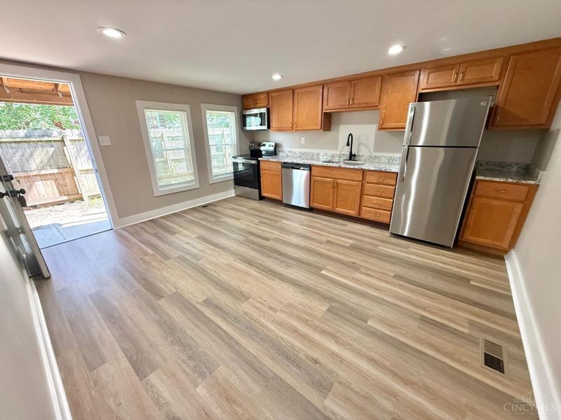 314 N Mechanic Street, Lebanon, OH 45036 Photo 5