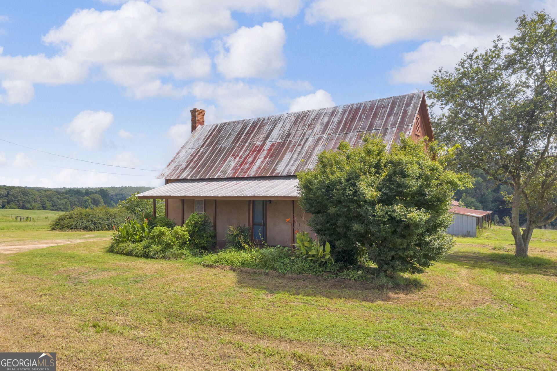 2785 Stanley Maxwell Road, Bowman, GA 30624 Main Photo