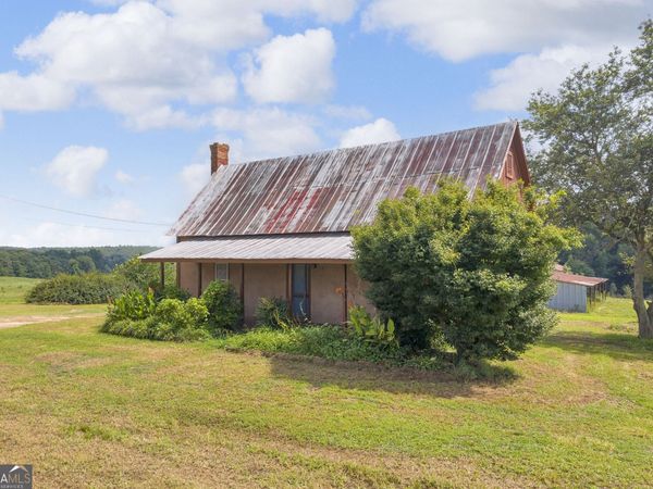 2785 Stanley Maxwell Road, Bowman, GA 30624