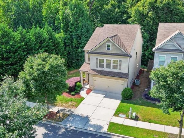1674 Maplecliff Way, Buford, GA 30518