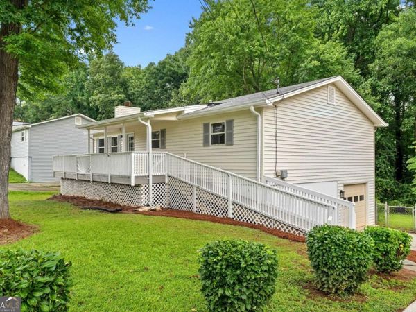 106 Caldwell Road, Lawrenceville, GA 30046