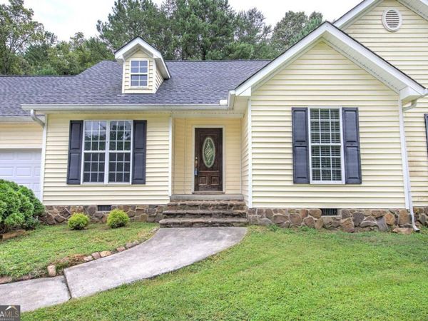33 Covered Springs Drive NE, Rome, GA 30165