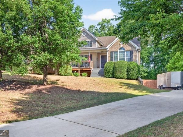 89 Katie Spring Lane, Jefferson, GA 30549