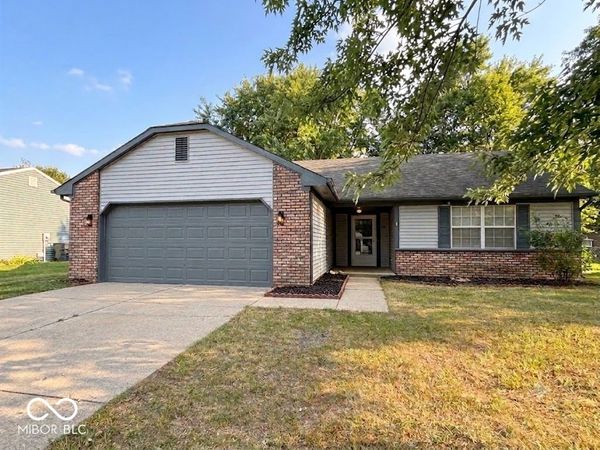 3323 Lauren , Indianapolis, IN 46235