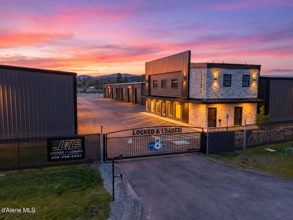 16985 W TULIP CT , UNIT I-5, Post Falls, ID 83854
