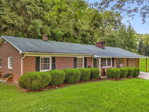 1394 Arbor Grove Church Road, Millers Creek, NC 28651