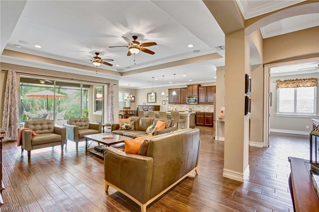 12710 Olde Banyon Blvd , North Fort Myers, FL 33903 Photo