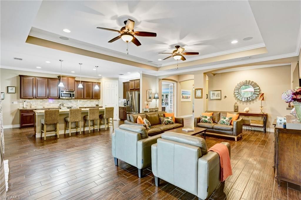 12710 Olde Banyon Blvd , North Fort Myers, FL 33903 Photo
