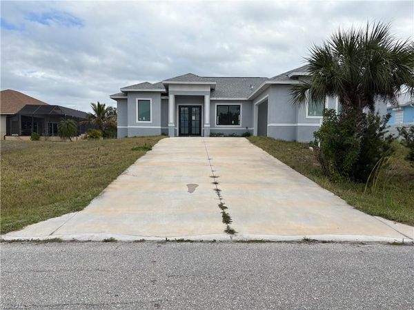 10658 Rainsville ST, PORT CHARLOTTE, FL 33981