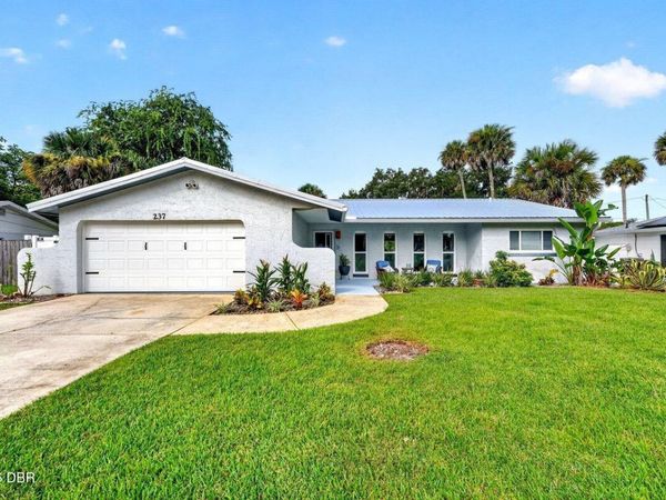 237 Brittany Avenue, Port Orange, FL 32127