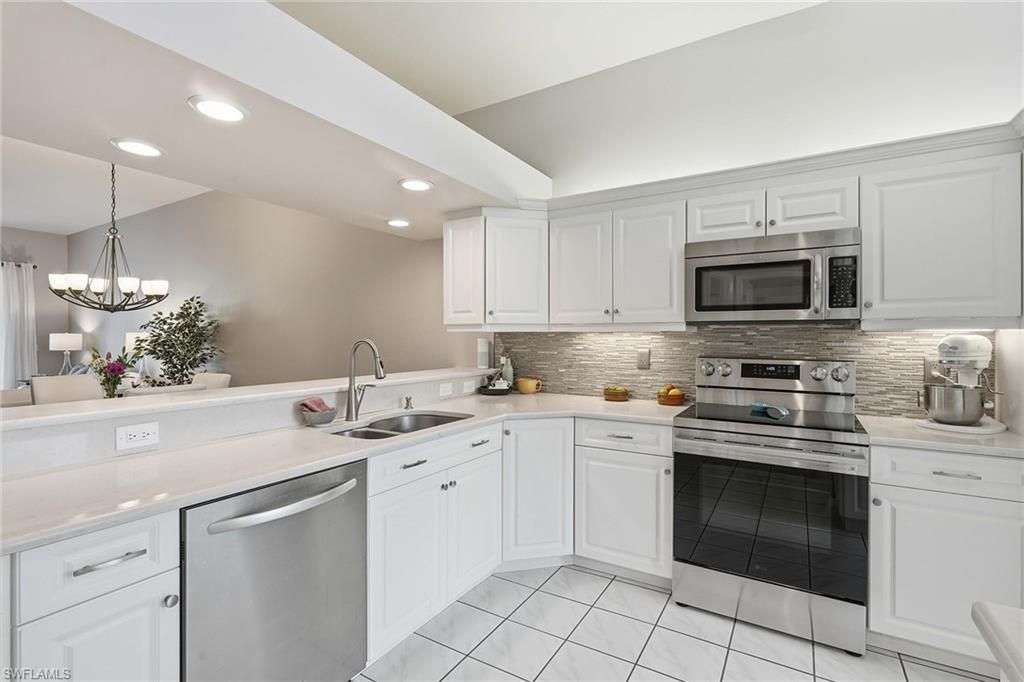 14515 Grey Fox Run, Unit 119, Naples, FL 34110 Photo