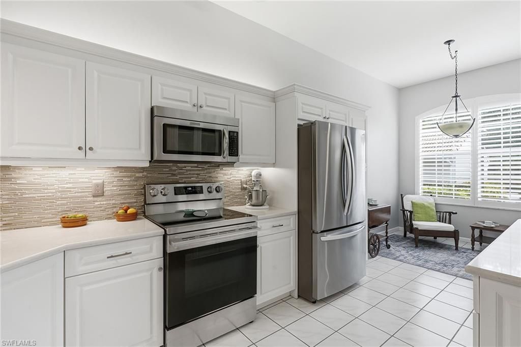 14515 Grey Fox Run, Unit 119, Naples, FL 34110 Photo