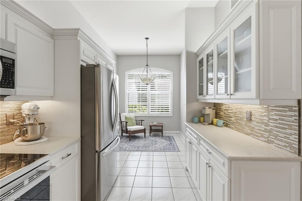 14515 Grey Fox Run, Unit 119, Naples, FL 34110 Photo