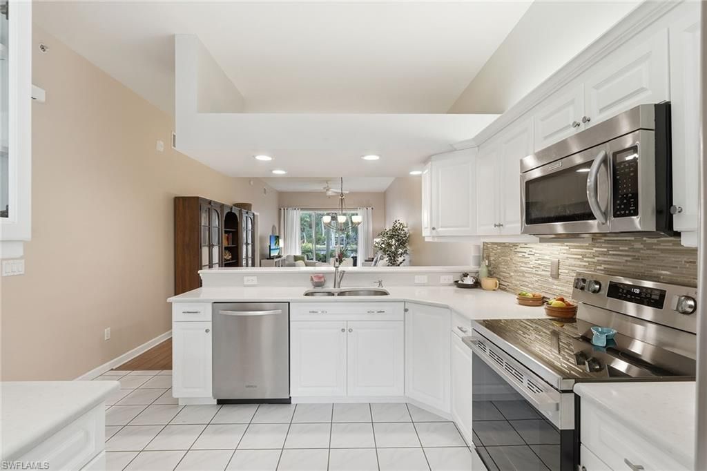 14515 Grey Fox Run, Unit 119, Naples, FL 34110 Photo