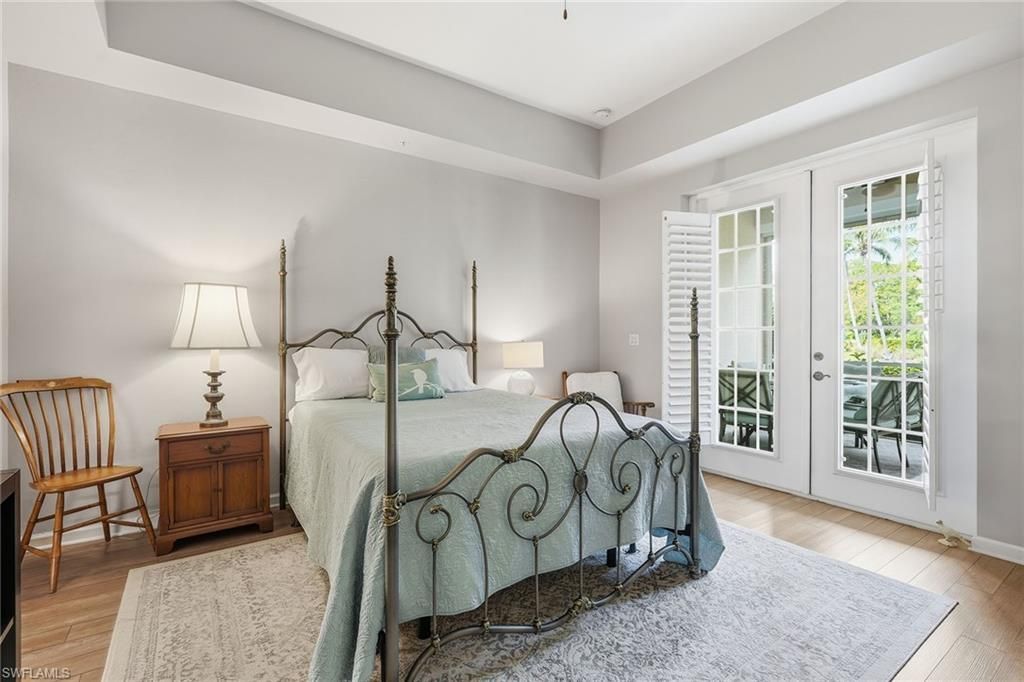 14515 Grey Fox Run, Unit 119, Naples, FL 34110 Photo