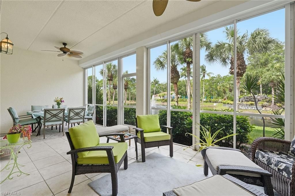 14515 Grey Fox Run, Unit 119, Naples, FL 34110 Photo
