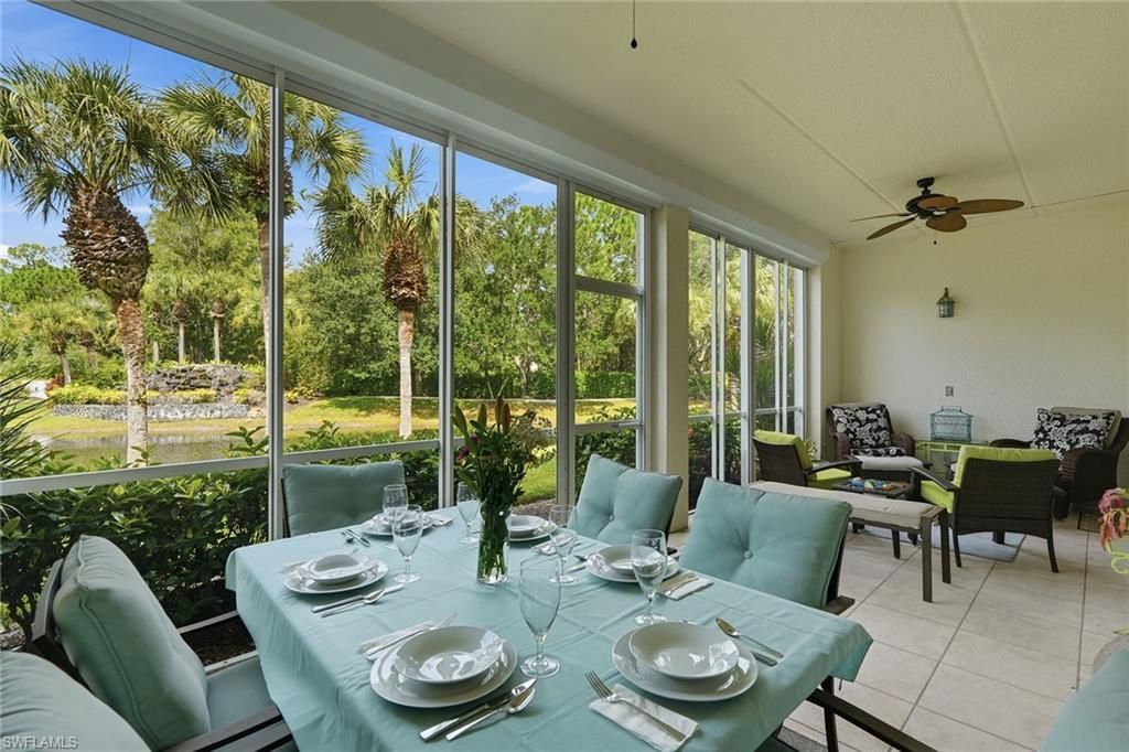 14515 Grey Fox Run, Unit 119, Naples, FL 34110 Photo