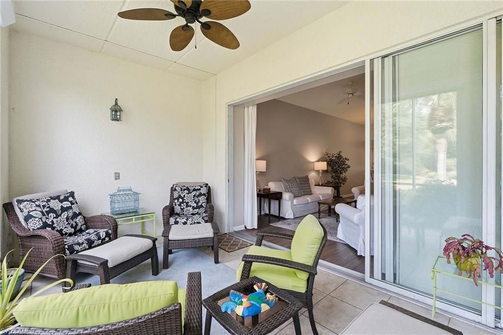 14515 Grey Fox Run, Unit 119, Naples, FL 34110 Photo