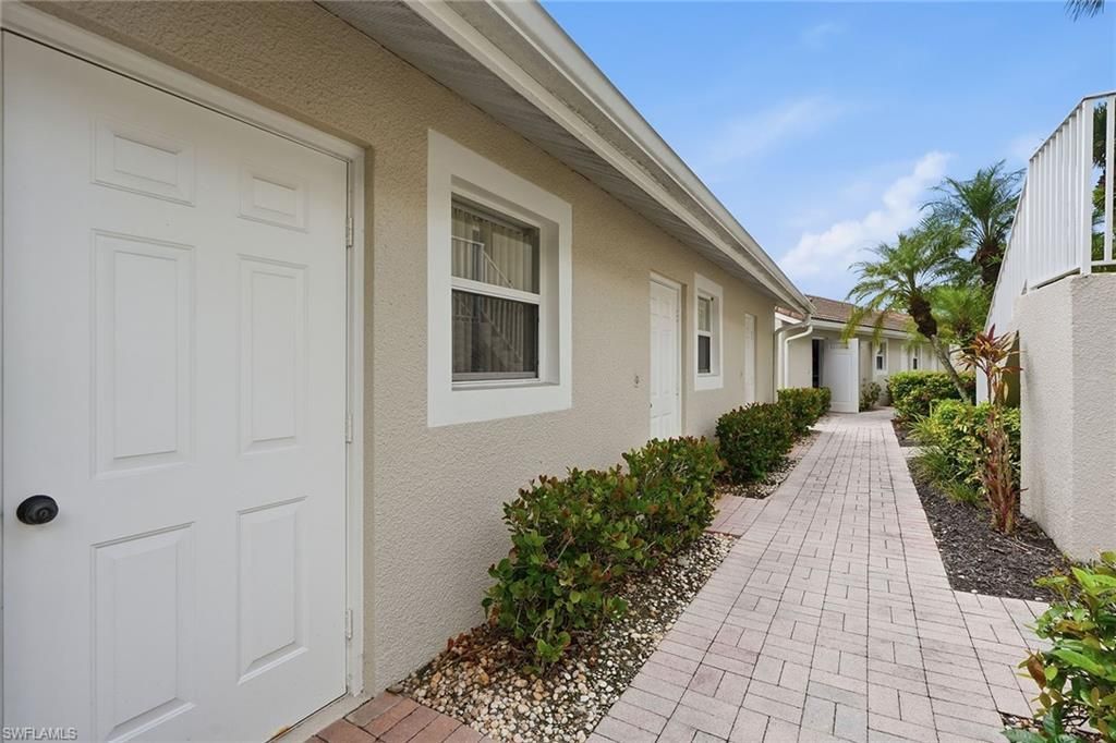 14515 Grey Fox Run, Unit 119, Naples, FL 34110 Photo