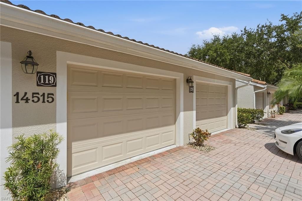 14515 Grey Fox Run, Unit 119, Naples, FL 34110 Photo