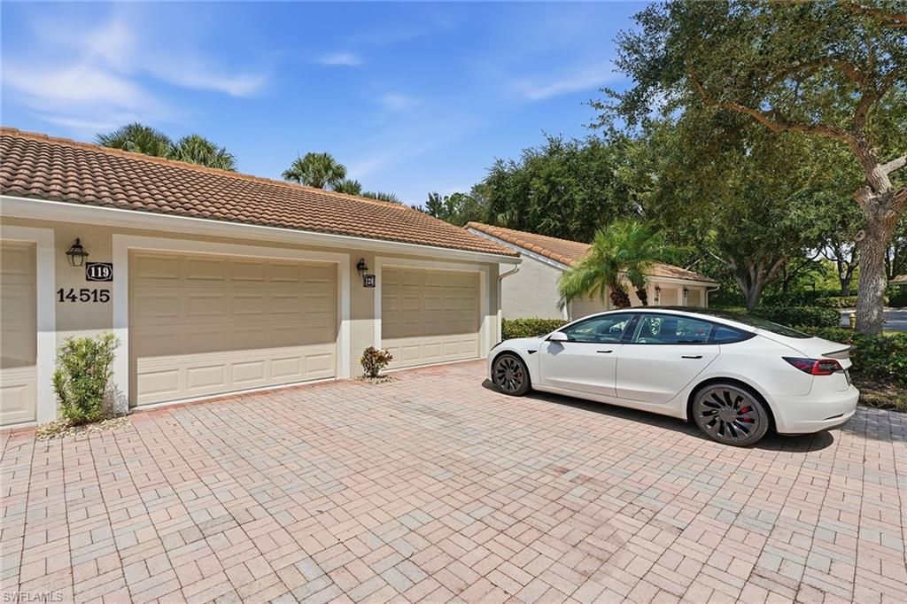 14515 Grey Fox Run, Unit 119, Naples, FL 34110 Photo