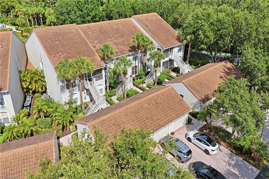14515 Grey Fox Run, Unit 119, Naples, FL 34110 Photo