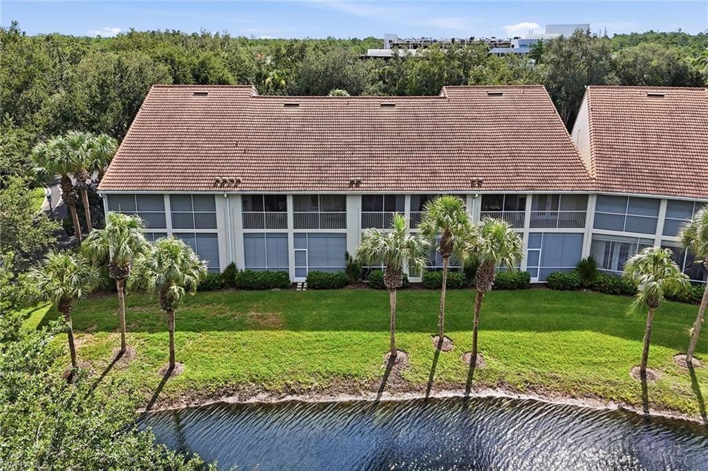 14515 Grey Fox Run, Unit 119, Naples, FL 34110 Photo