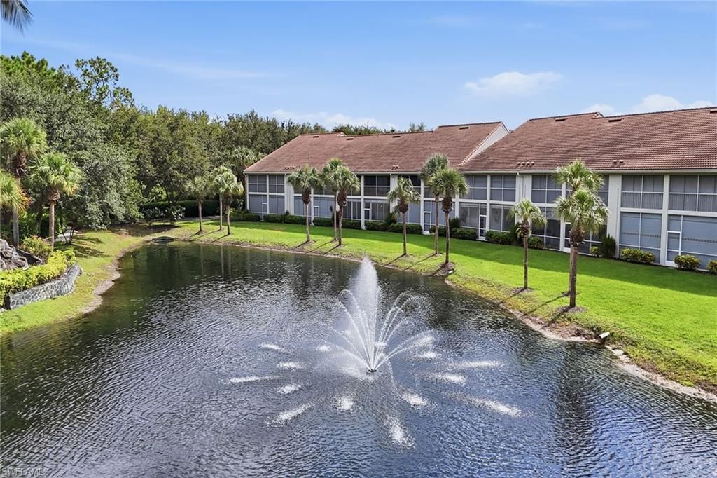 14515 Grey Fox Run, Unit 119, Naples, FL 34110 Photo