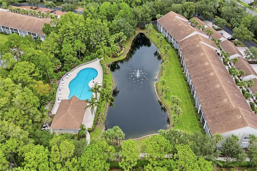 14515 Grey Fox Run, Unit 119, Naples, FL 34110 Photo