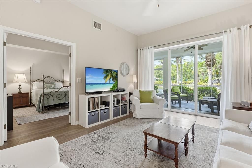 14515 Grey Fox Run, Unit 119, Naples, FL 34110 Photo