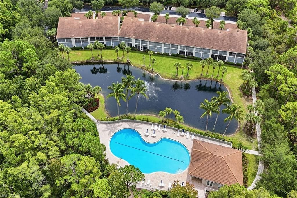 14515 Grey Fox Run, Unit 119, Naples, FL 34110 Photo