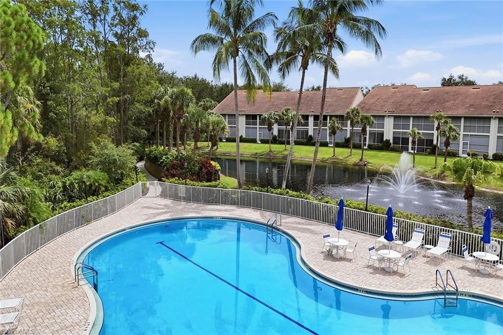 14515 Grey Fox Run, Unit 119, Naples, FL 34110 Photo